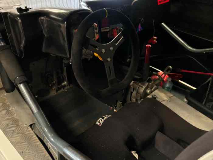 Mitjet 1300 ffsa 1