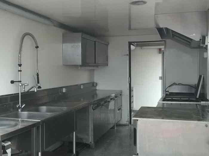 porteur cuisine