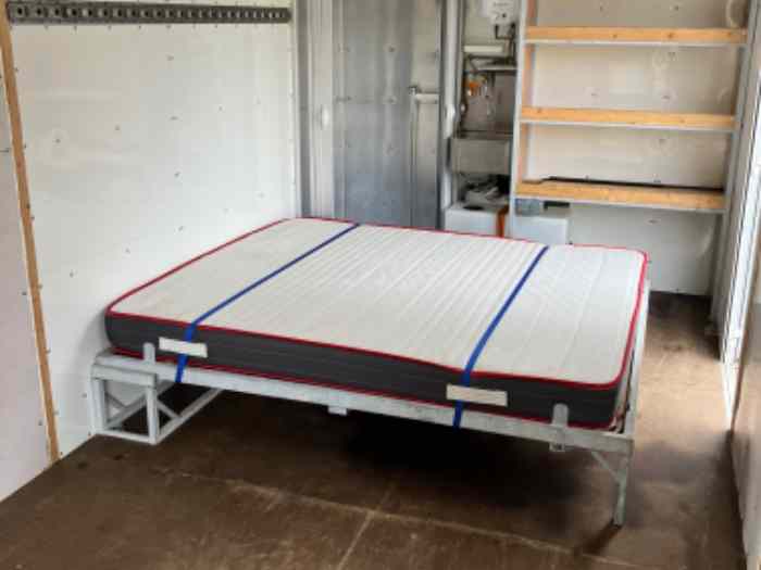 Camion Mitsubishi 7t5 4