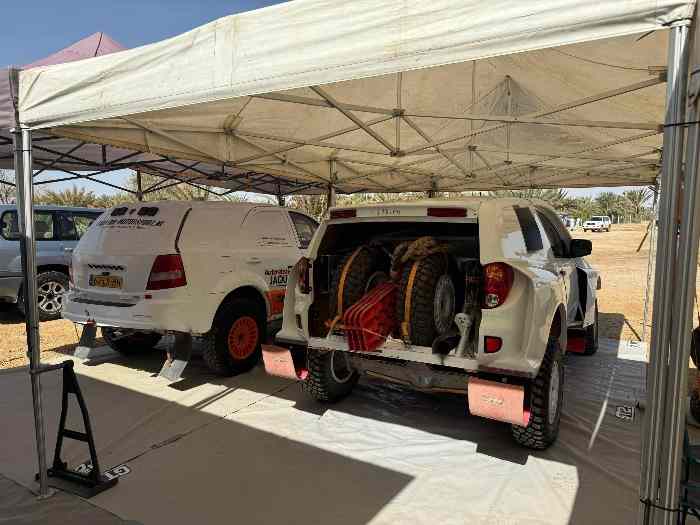 Camion assistance 2
