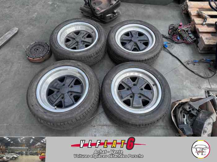 Kit complet de jantes Fuchs – Copies 0