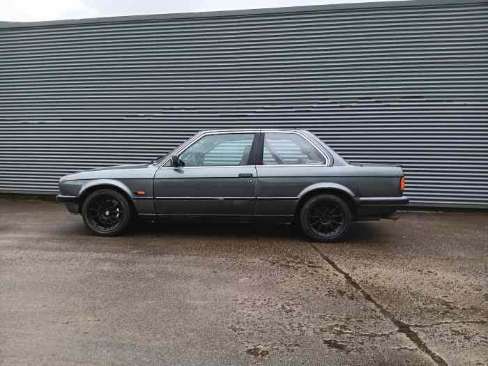 Bmw e30 325 vhc 0