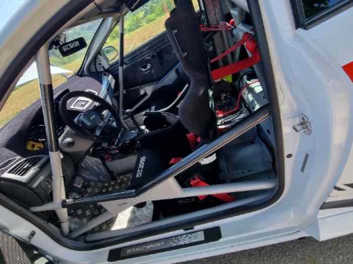 Megane 3 RS Tracktool 1