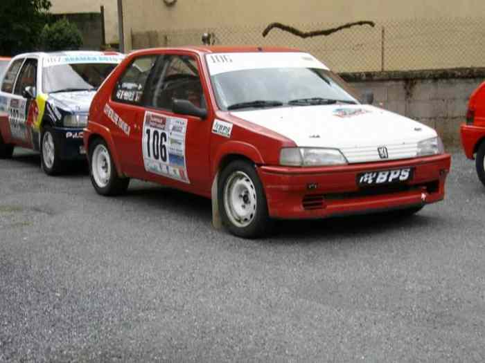 106 rallye N1 a révisé 1