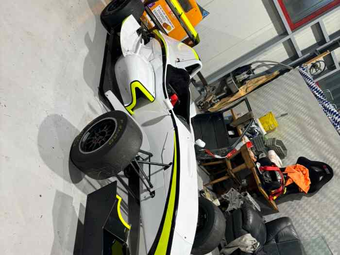 Formule Renault 2.0 1