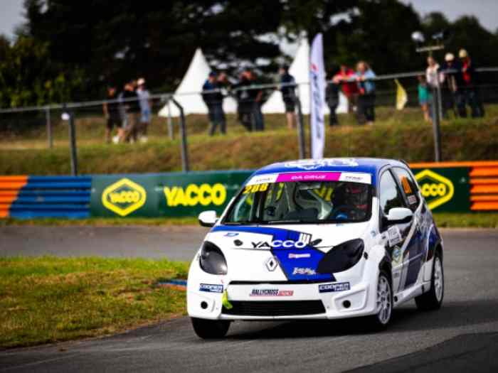 Location Rallycross France 2025 1
