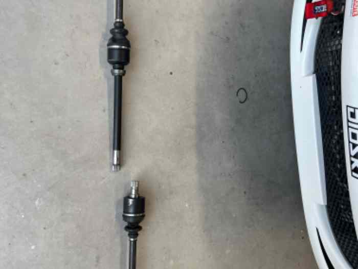 Vends boîte sadev St 75-14 1