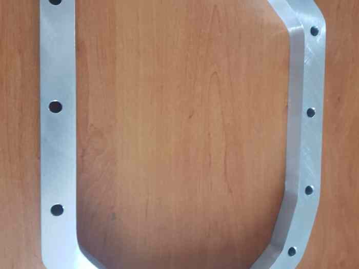Réhausse carter huile Talbot Samba, Citroen Visa et Peugeot 104 + joints 1