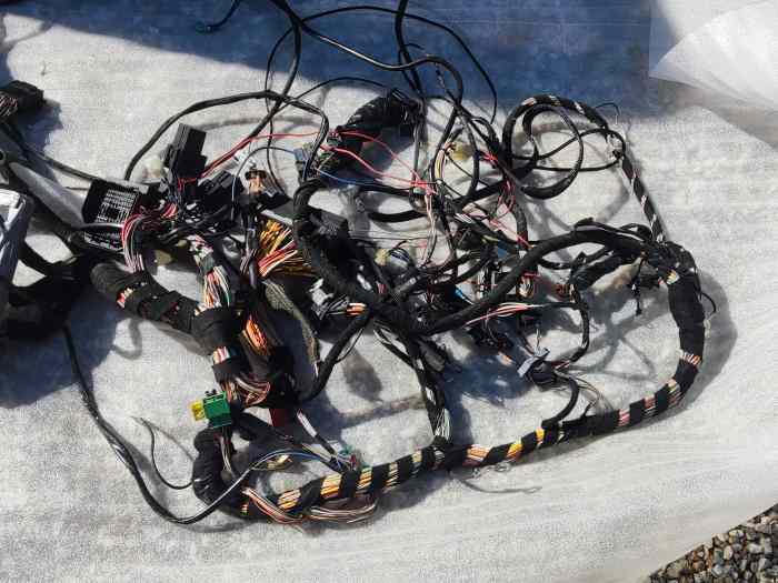 Pièces clio2 rs2. Faire offre 3