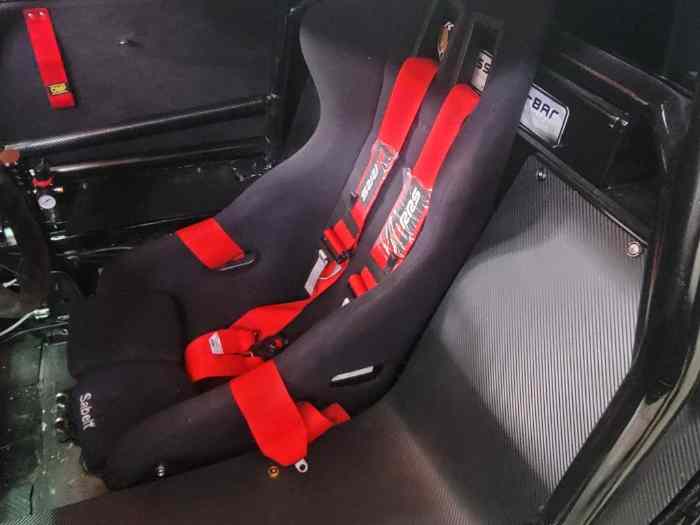 Fiat X 1/9 - powerfull car! 3