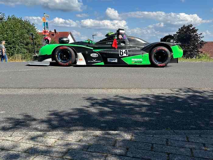 Norma M20FC E2SC Mugen LRM 3