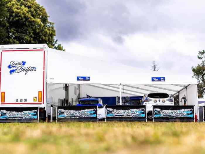 Location Rallycross France 2025