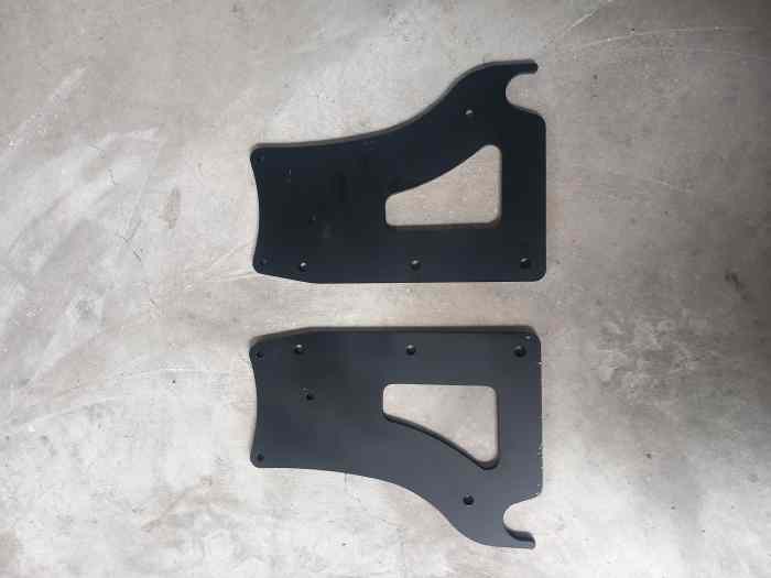 Support aileron arrière FR2000 neuf