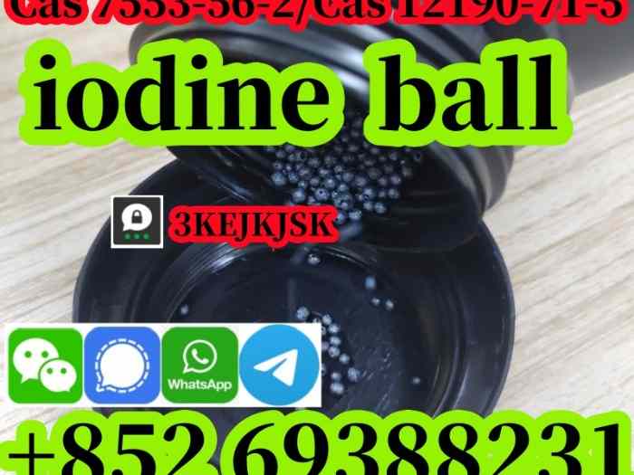 Usine chinoise fournit une boule d