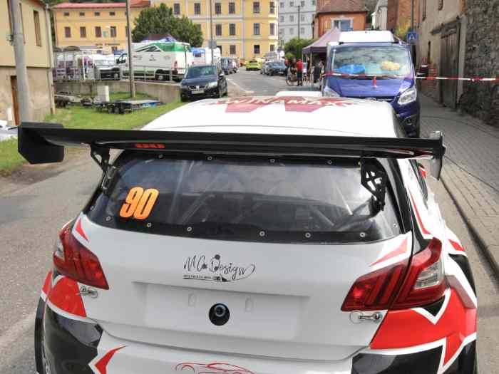 308 Racing CUP 3