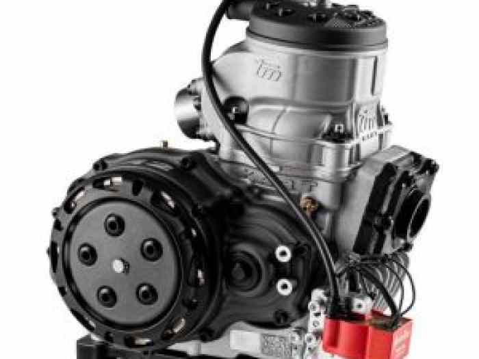 Moteur de karting Tm, Rotax, IAME, Modena