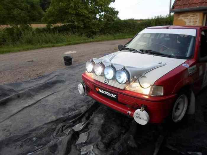 106 rallye N1 a révisé 0