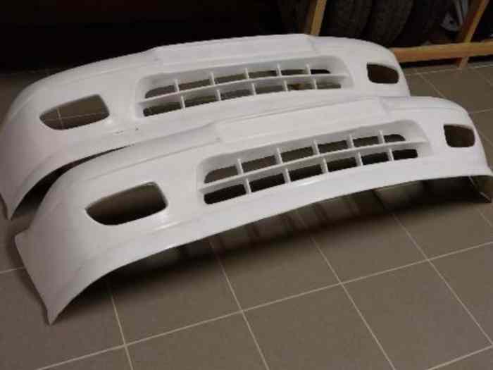 Pare choc avant Saxo Kit Car