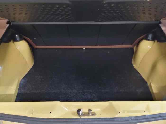 VW Golf 1 GLS 78 préparée 5