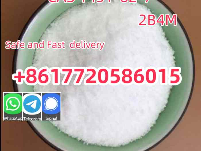 Cas 1451-82-7 1