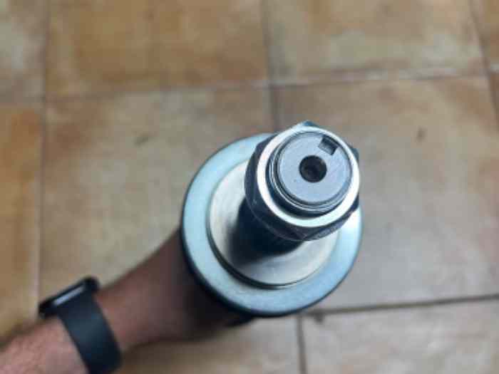 New driveshaft mitsubishi evo 10 2