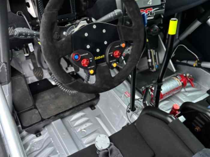 Clio Rally4 4