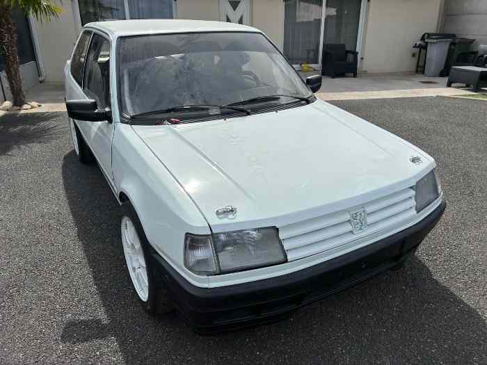 309 gr a evo reprise possible