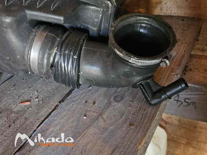 Lot de pièces ou au détail pour clio top n3 2