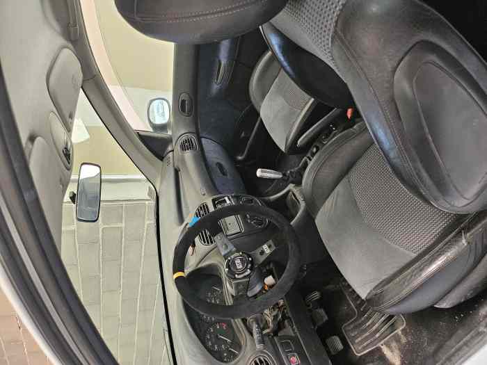 206 xs 1.6l 16s 2
