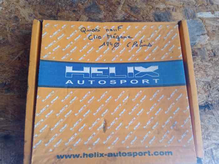 DISQUE EMBRAYAGE CLIO MÉGANE 0