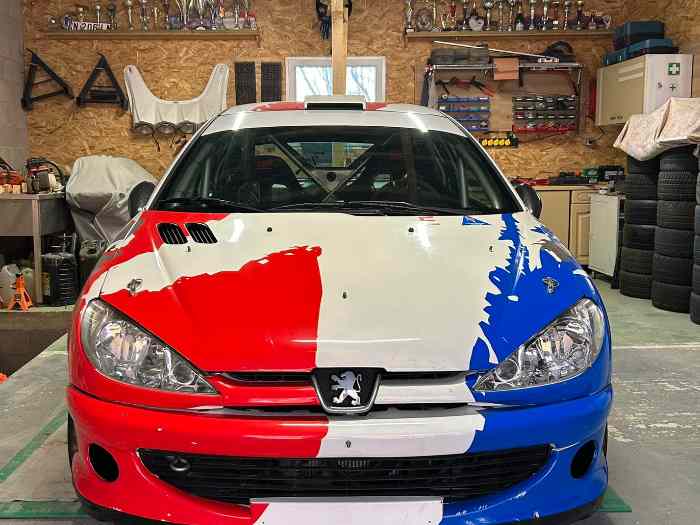 206 F2000-13