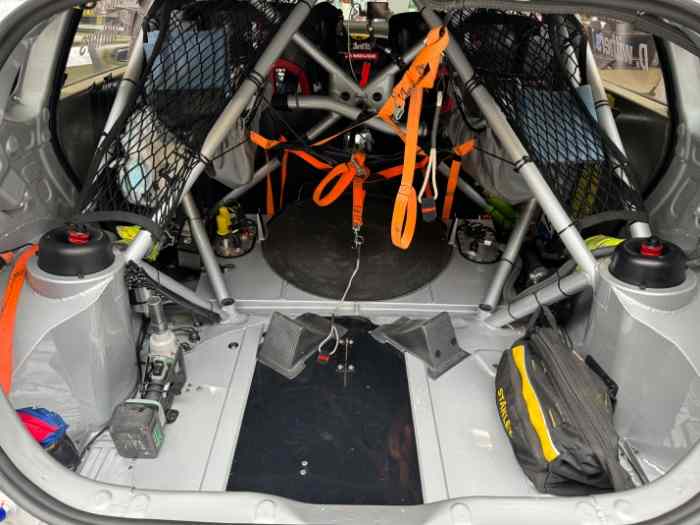 Hyundai i20 N Rally2 (Chassis #086) – photo 6 sur 6