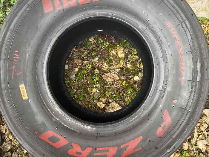 Pneus Avon pirelli occasion et Neuf 5