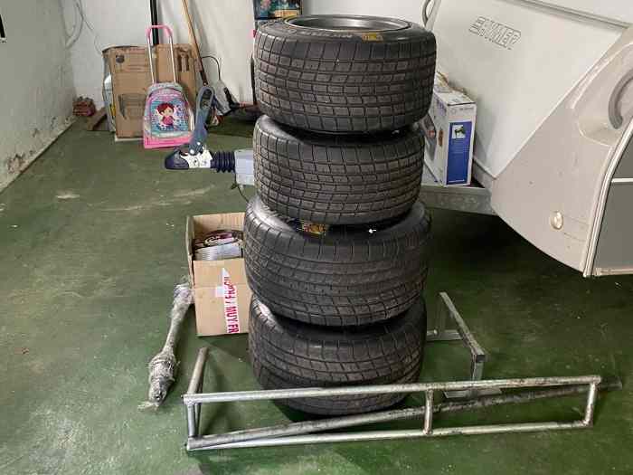 BRC BR53 SANS MOTEUR, bon prix, vente urgente. 1