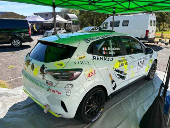 Clio RC5 révisée 1