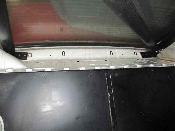 Opel Kadett C Coupe GTE 2 (1000er), ZF, Fuchs, Sperre, Karosse ungeschweißt!! 3