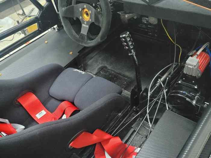 Fiat X 1/9 - powerfull car! 2