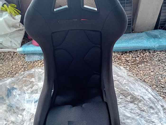 SIEGE BAQUET GT2I 0