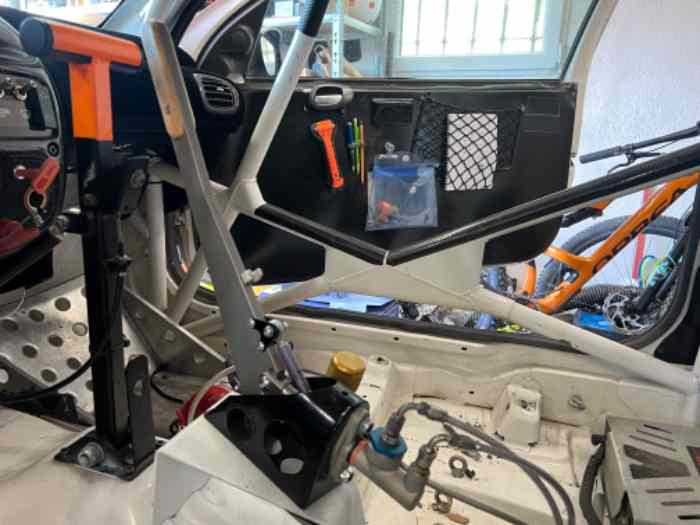 Vends boîte sadev St 75-14 3