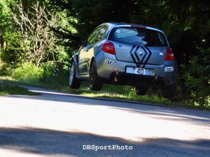 clio r3 max