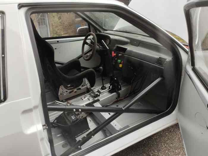 ZX autocross folcar ufolep 2