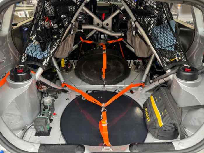 Hyundai I20 N Rally2 (Chassis #055) – photo 6 sur 6