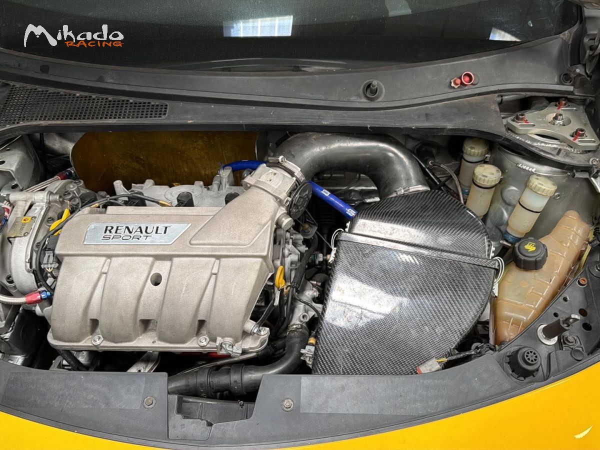 clio r3 max reprise possible – photo 5 sur 5