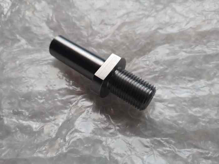 Axe balancier STDSA