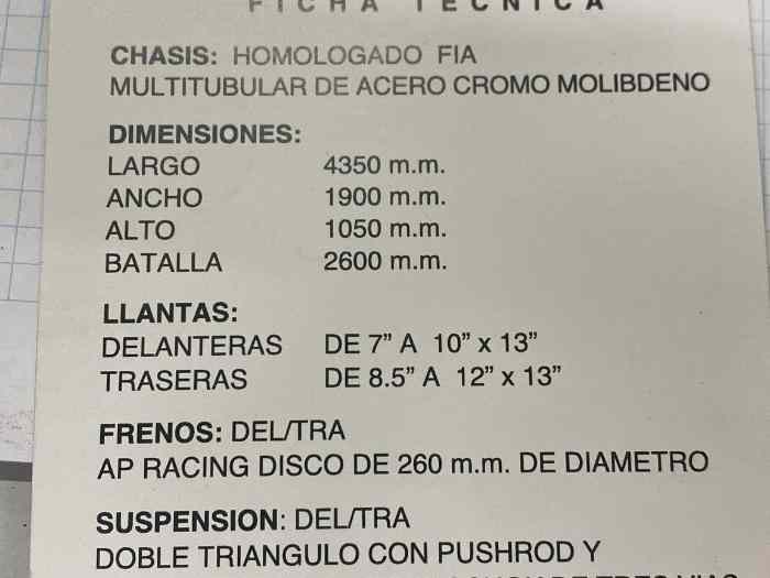 BRC BR53 SANS MOTEUR, bon prix, vente urgente. 3