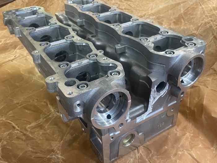 Pièces moteur TU5J4