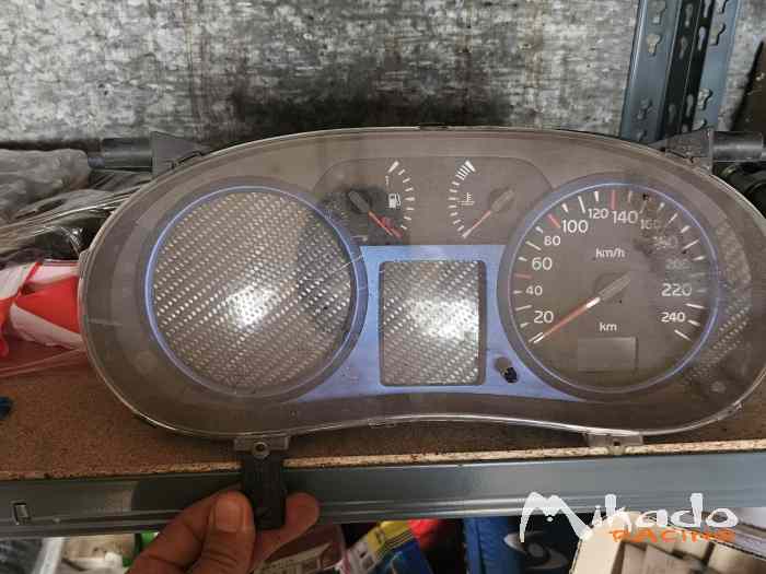 Lot de pièces ou au détail pour clio top n3 4