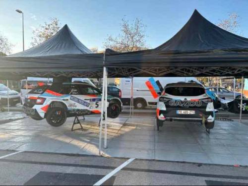 Location rallye