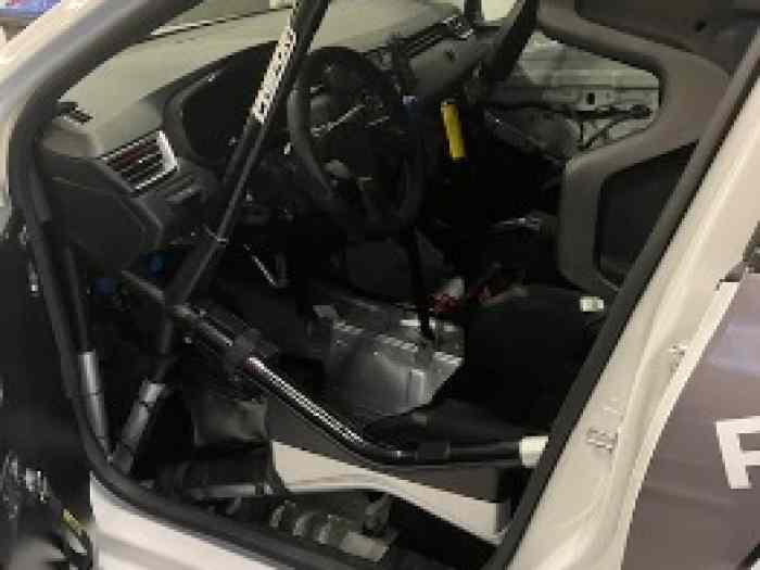 CLIO RALLY5 #686 4
