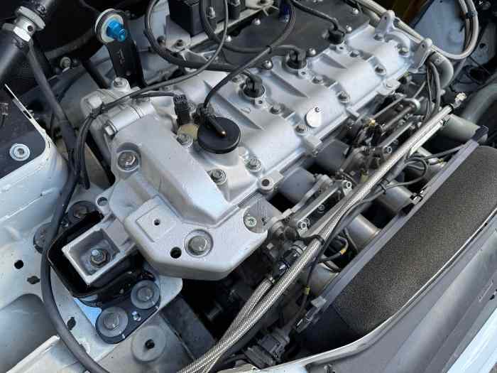 Clio 2 RS f2014 / Possibilité reprise clio GrN 2